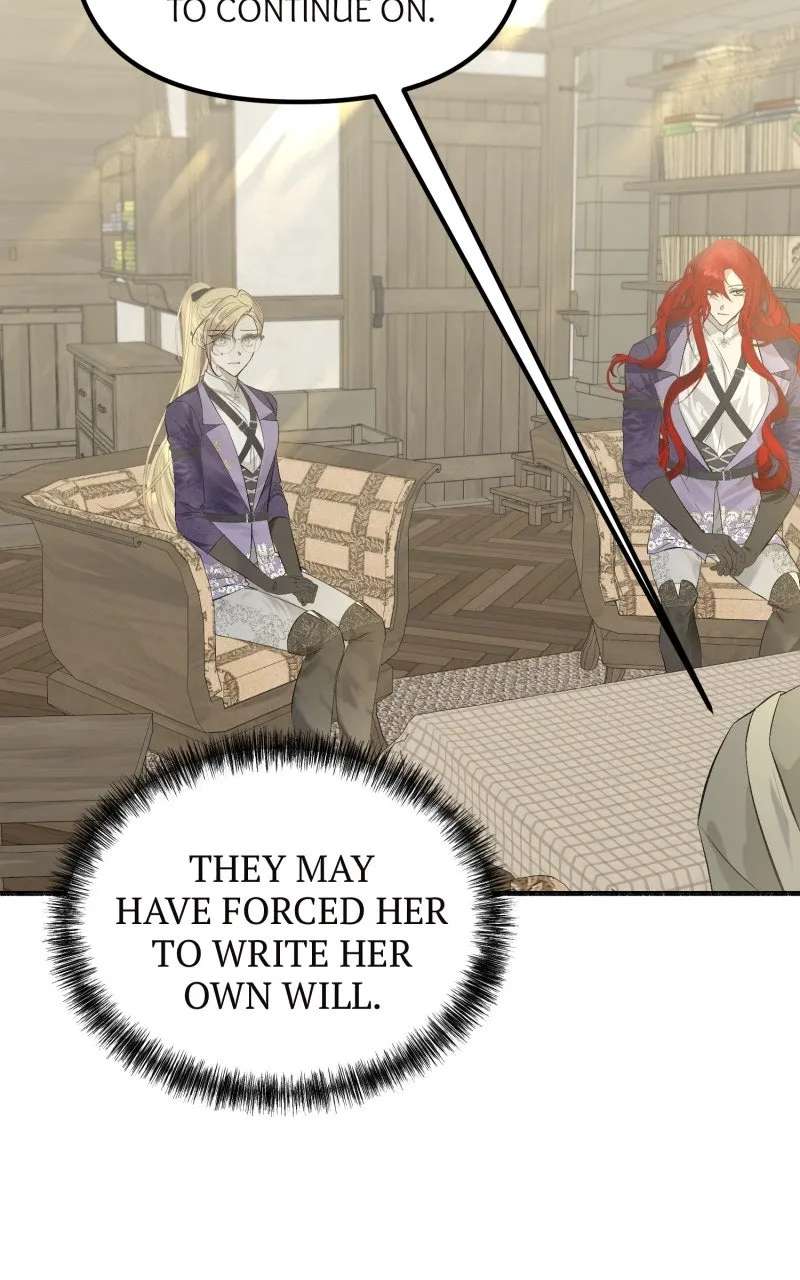 My Angelic Husband isActually a Devil in Disguise Chapter 90 - page 8