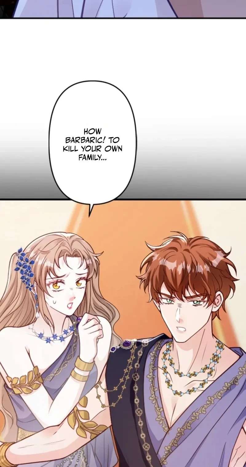 The Tyrant's Overprotective Contract Mother Chapter 53 - page 96