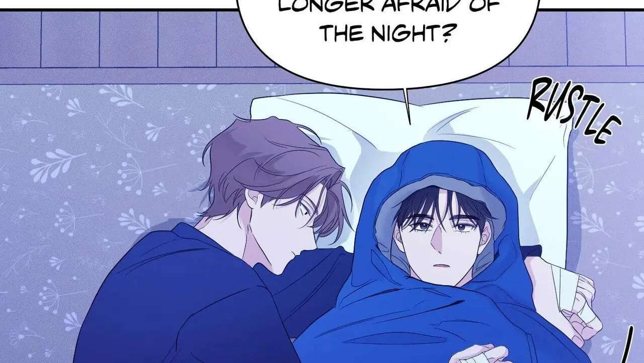 Soft Night Chapter 32 - page 130