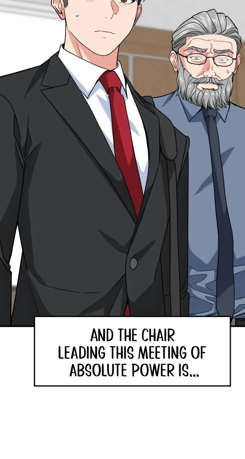 The Investor Who Sees The Future Chapter 102 - page 18