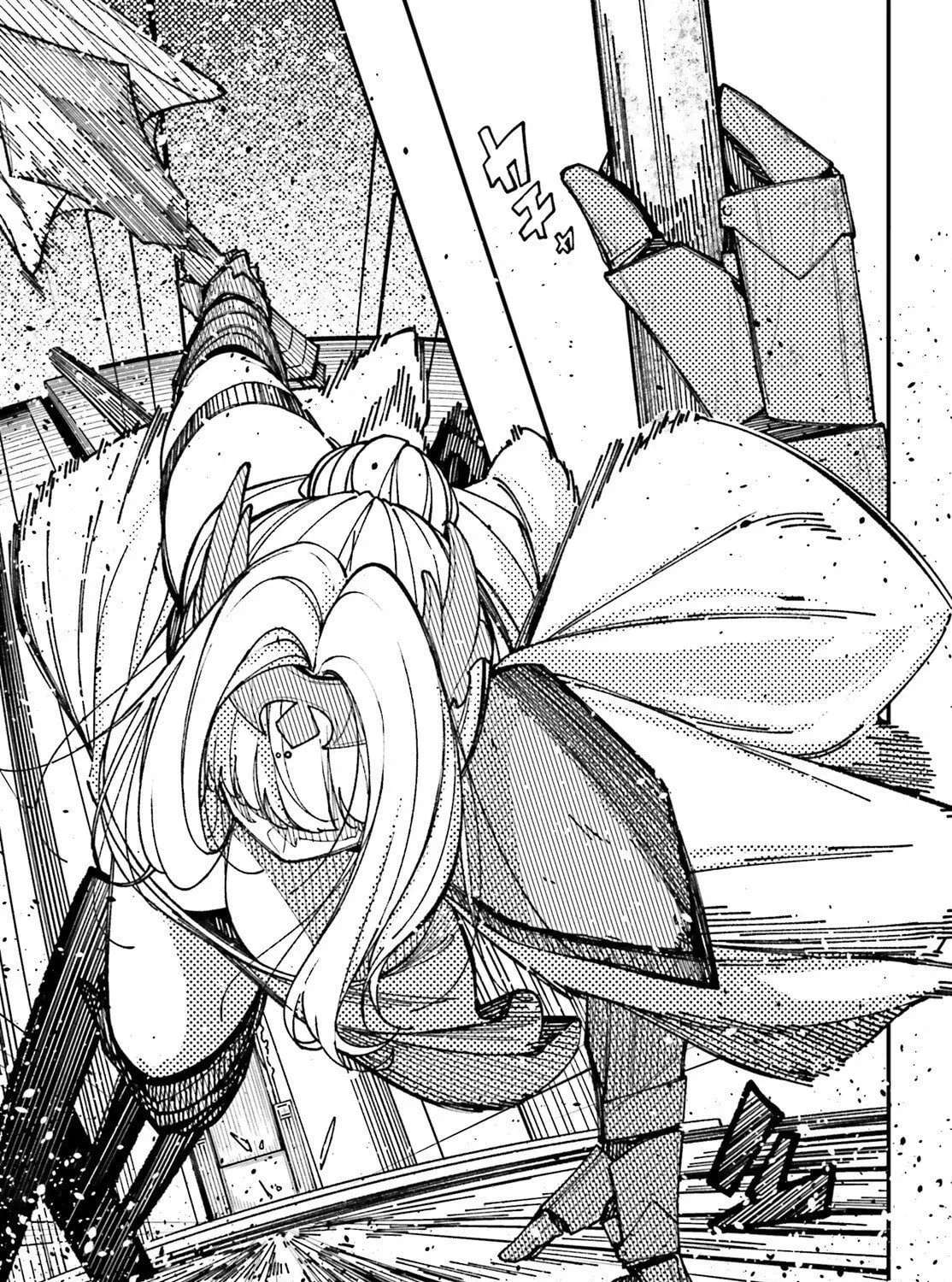 Ore ni Tsugou ga Yosugiru Machi: Shihaisha Skill de Isekai Harem Musou Chapter 2 - page 7
