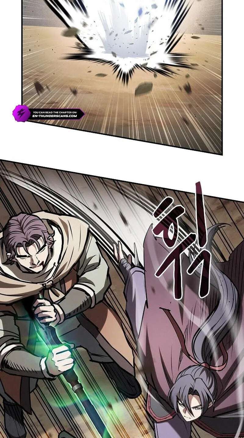 The Spy Life in the Demonic Sect Chapter 86 - page 89