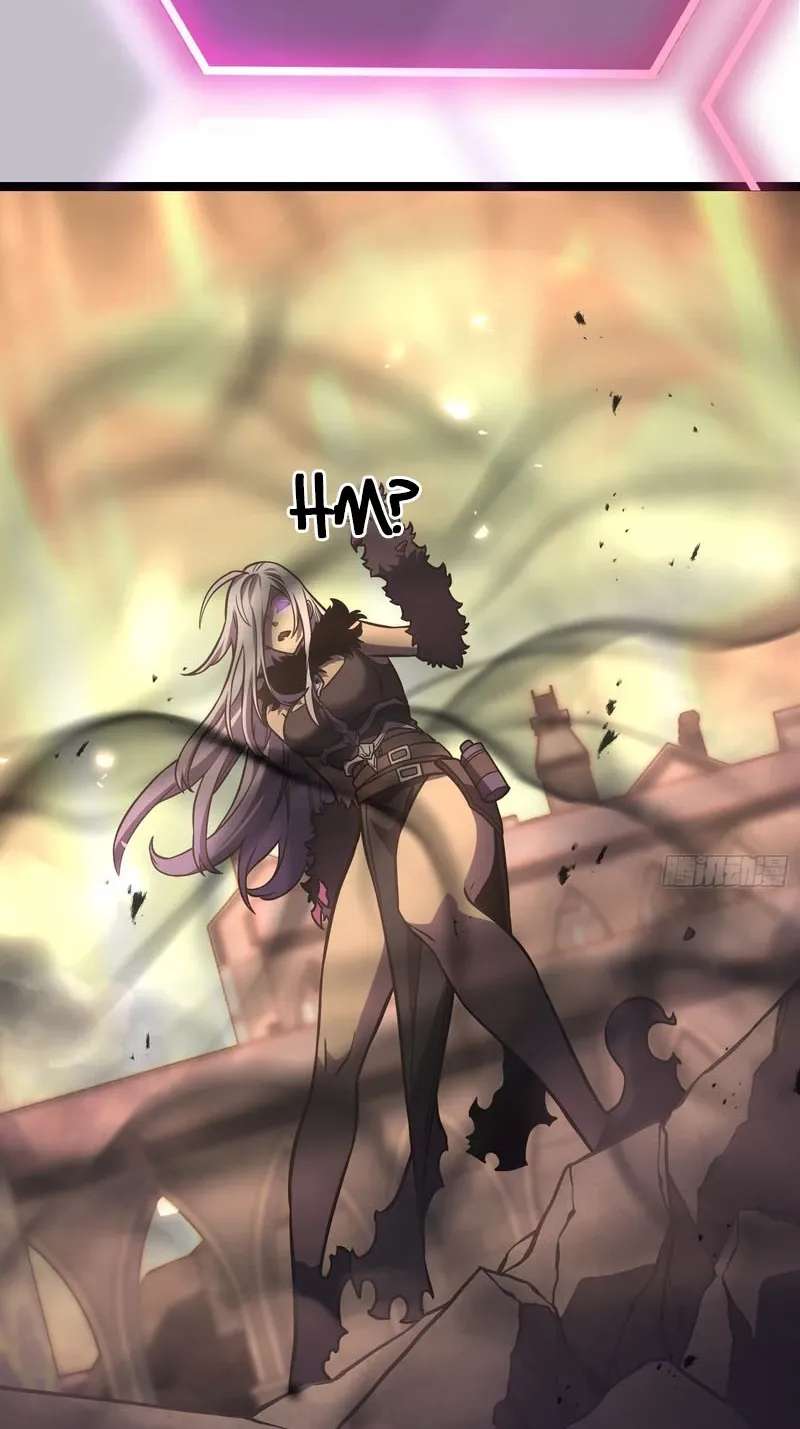 After Rebirth, I Used Mirror Reversal For Vengeance Chapter 64 - page 69