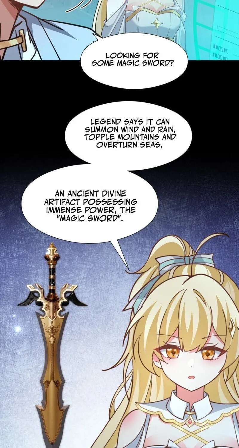 Shuo Hao Zuo Kepu, Fensi Que Quan Shi Monv? Chapter 51 - page 38
