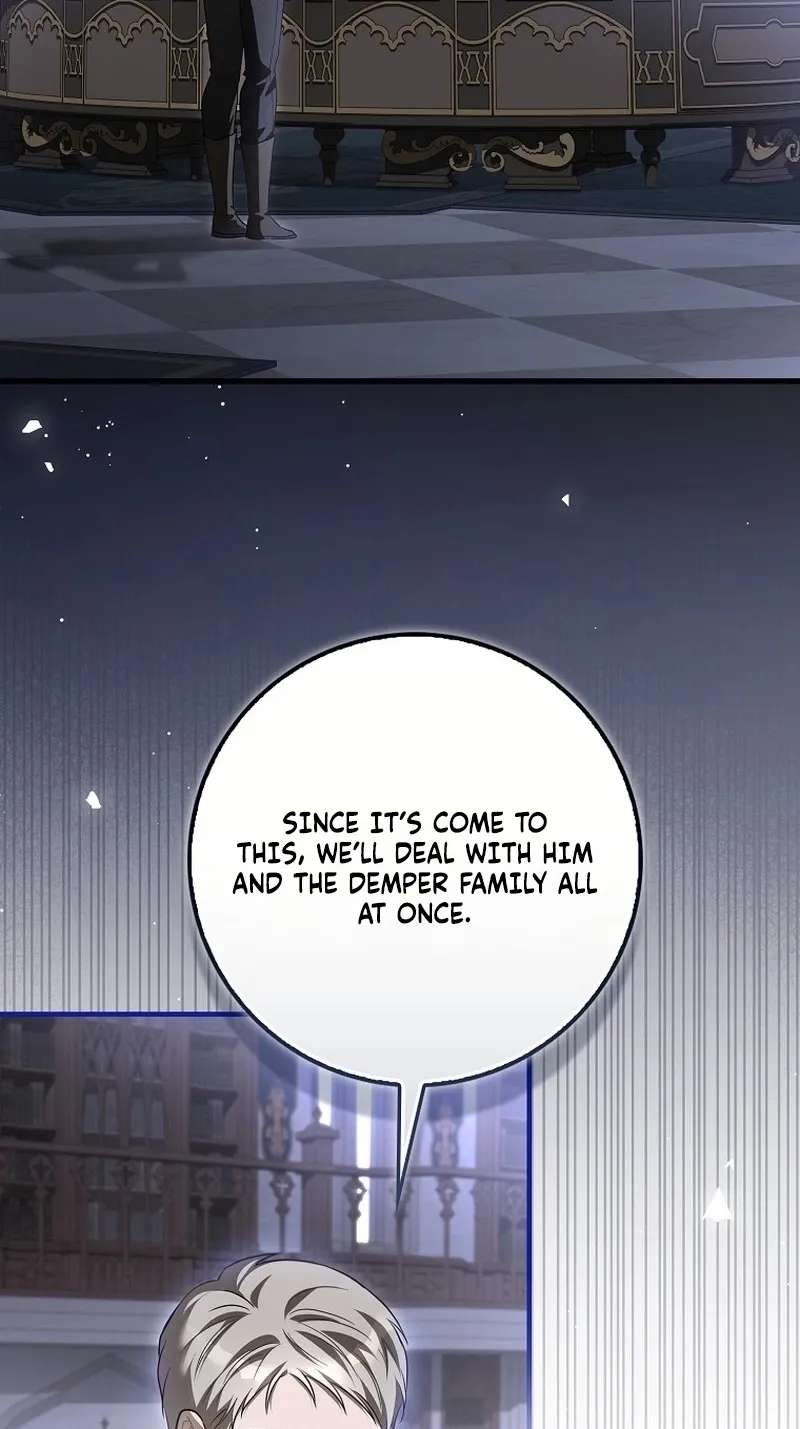 The Baby Sprout Who Bloomed in the Villain Duke's Family Chapter 13 - page 17