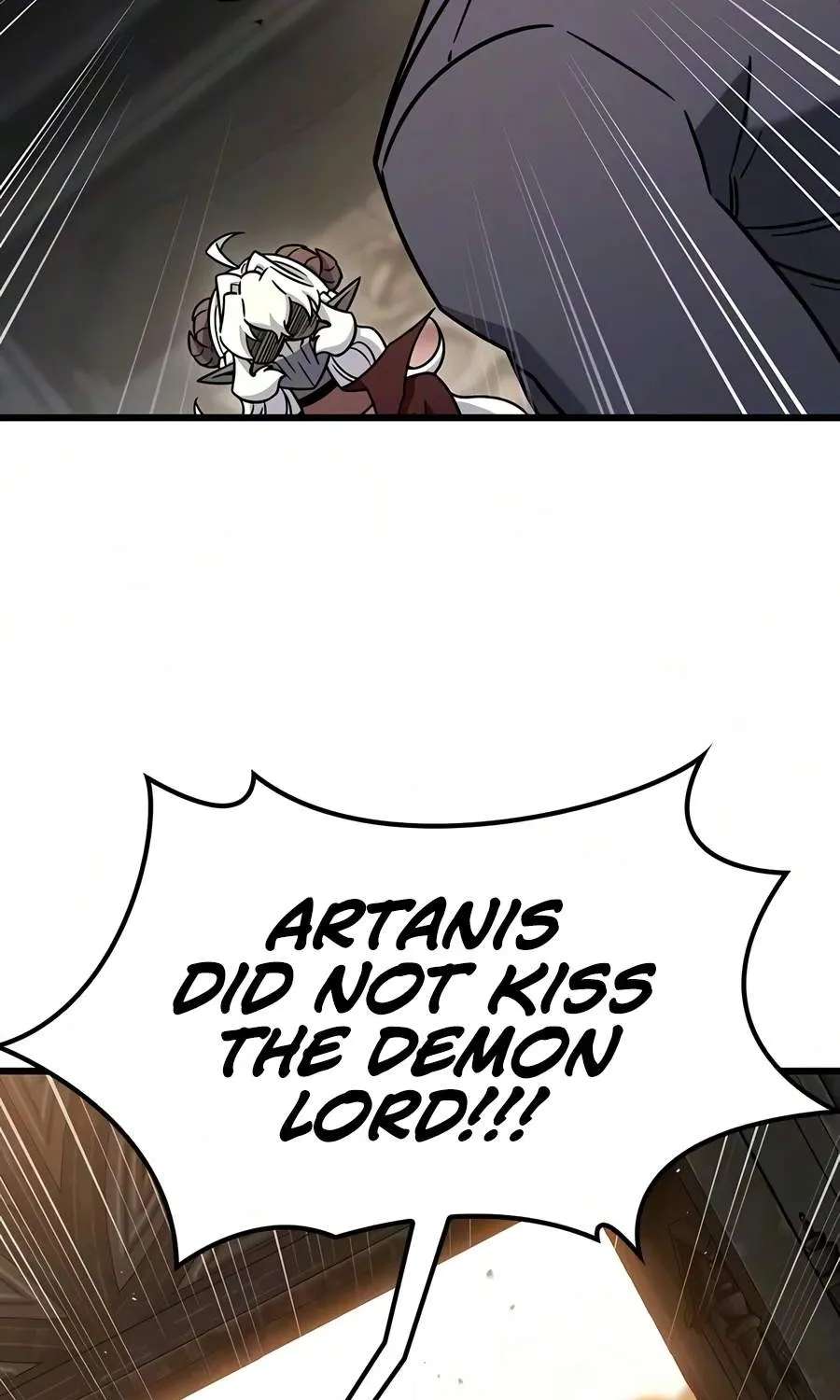 What a Bountiful Harvest, Demon Lord! Chapter 83 - page 74