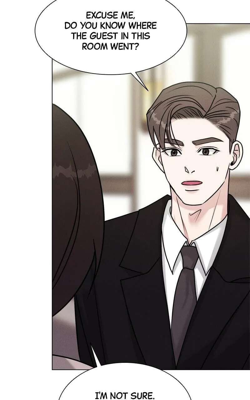 Date or Die Chapter 62 - page 10