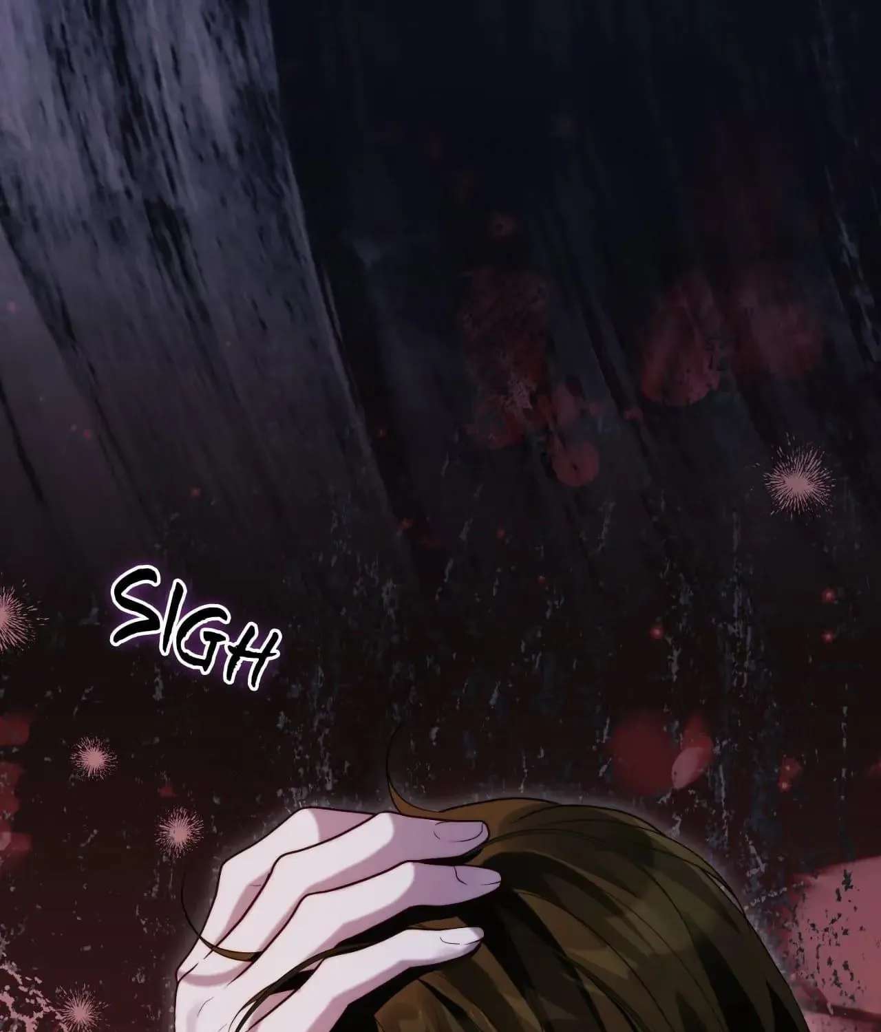 No More Regrets Chapter 59 - page 185