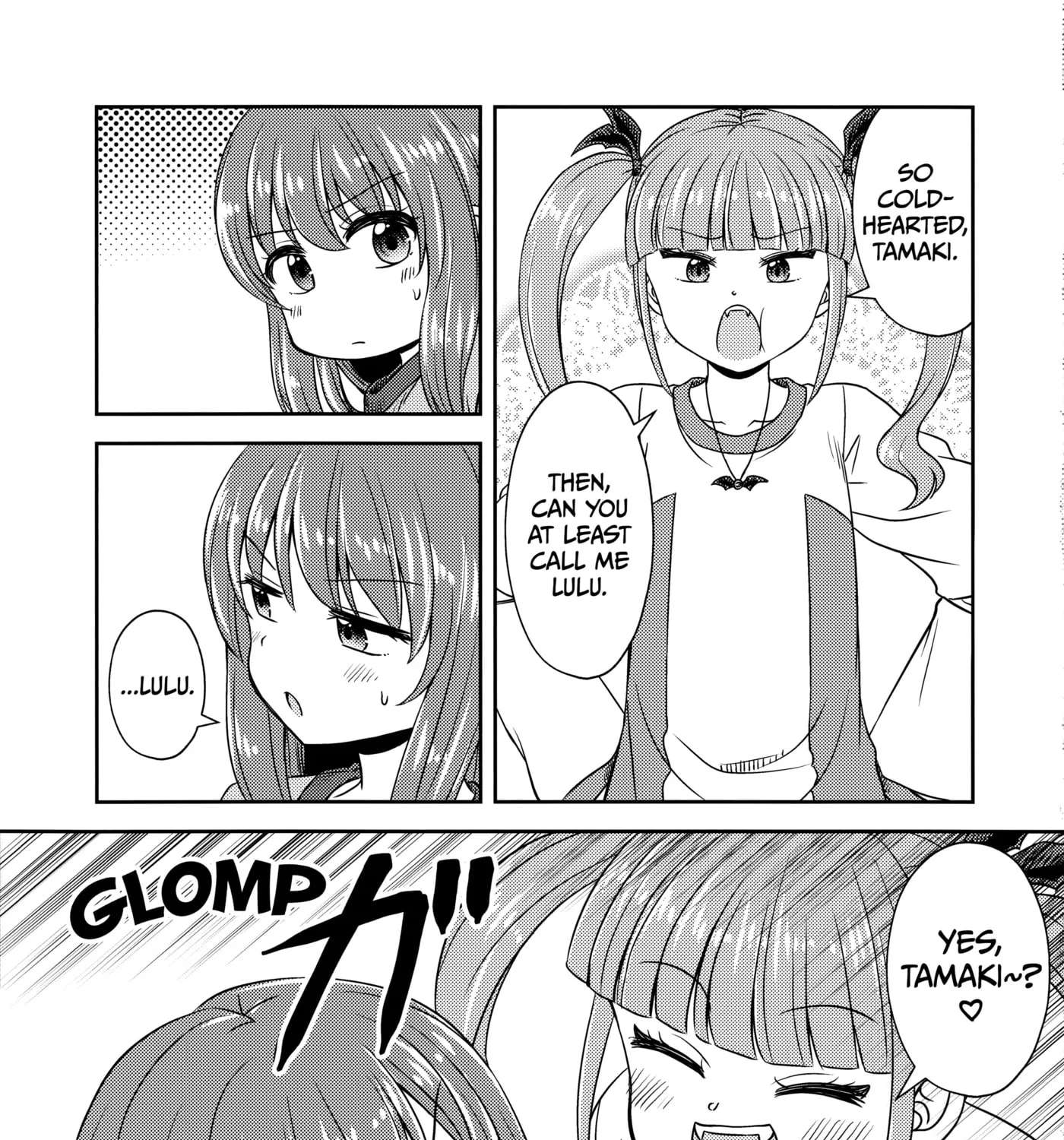 Akuma demo Konyakusha!? Chapter 2 - page 15