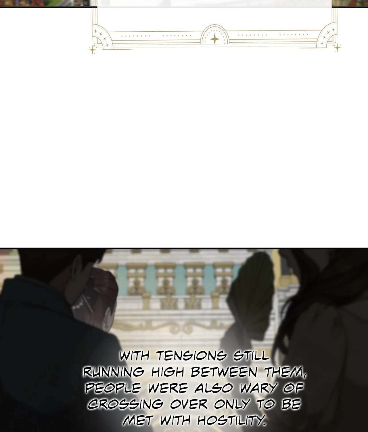 I Adopted the Male Lead from the Shelter Chapter 132 - page 35