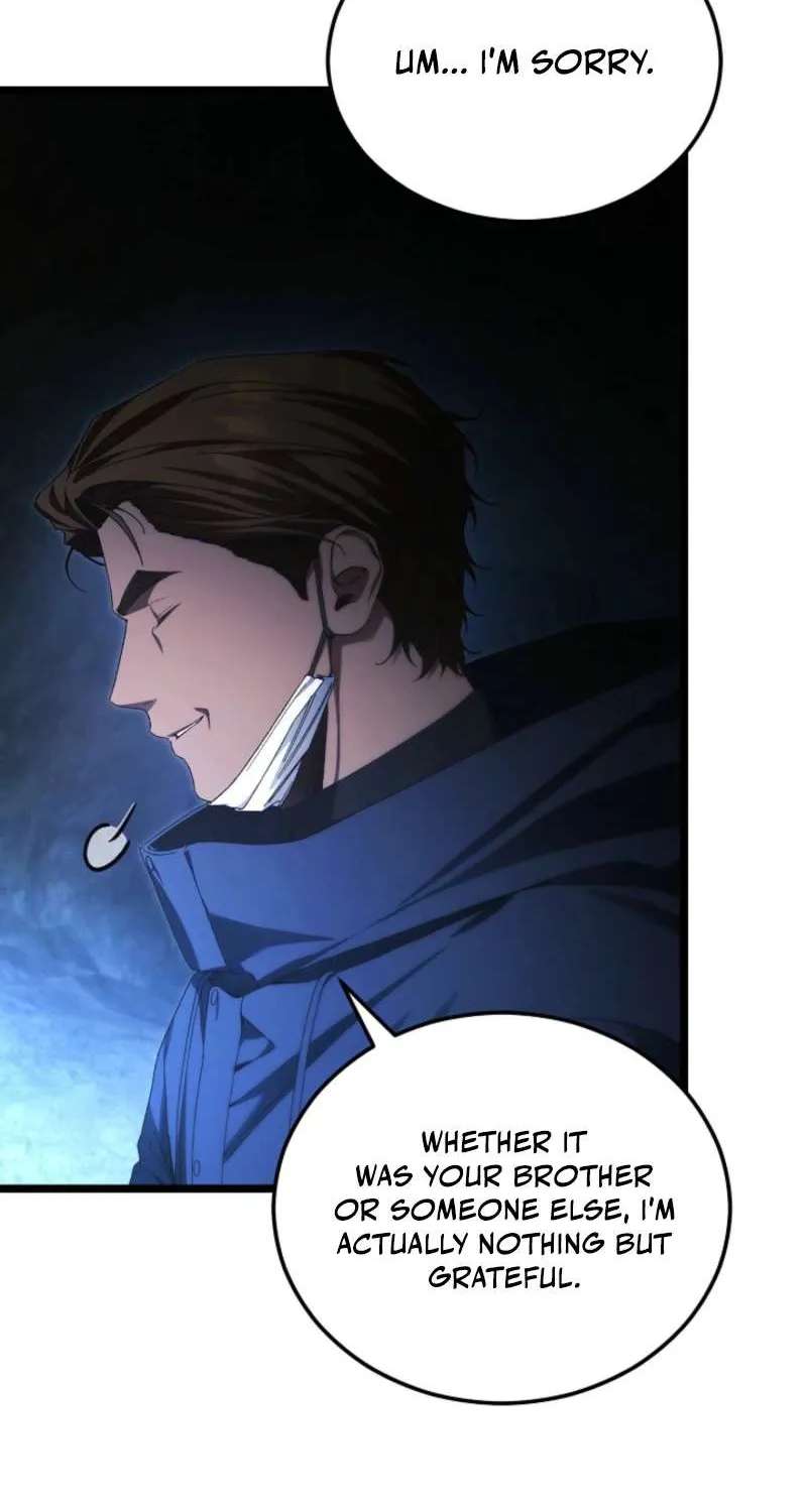 I’ll Retire After Saving The World Chapter 98 - page 19