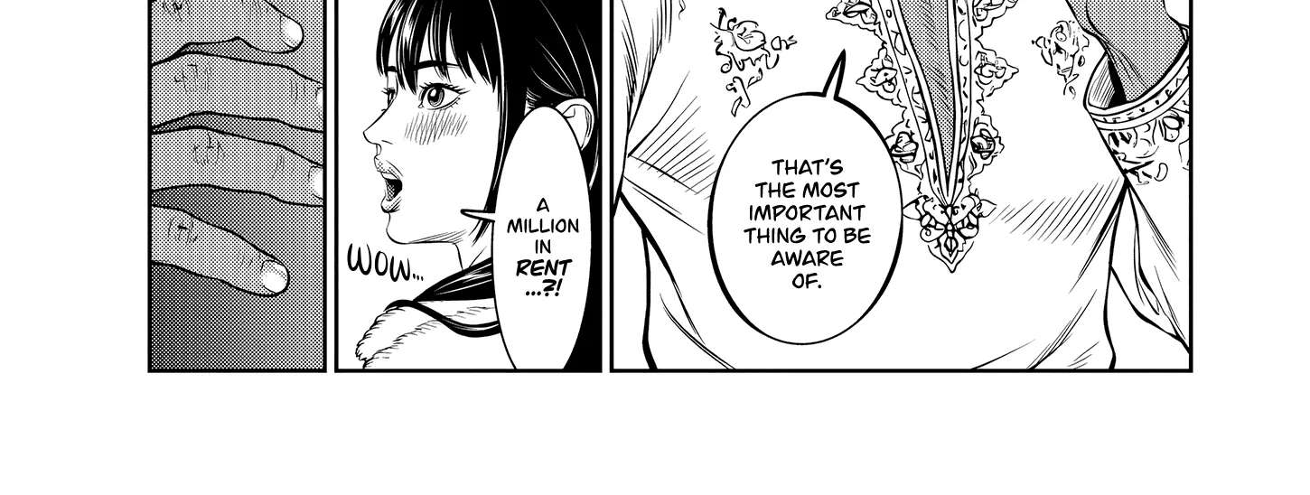 Drunken Fist Japan Chapter 1 - page 74
