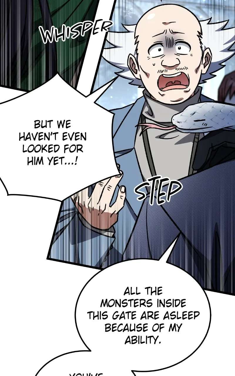 Lv. 99 Princessof Black Flame Chapter 44 - page 21