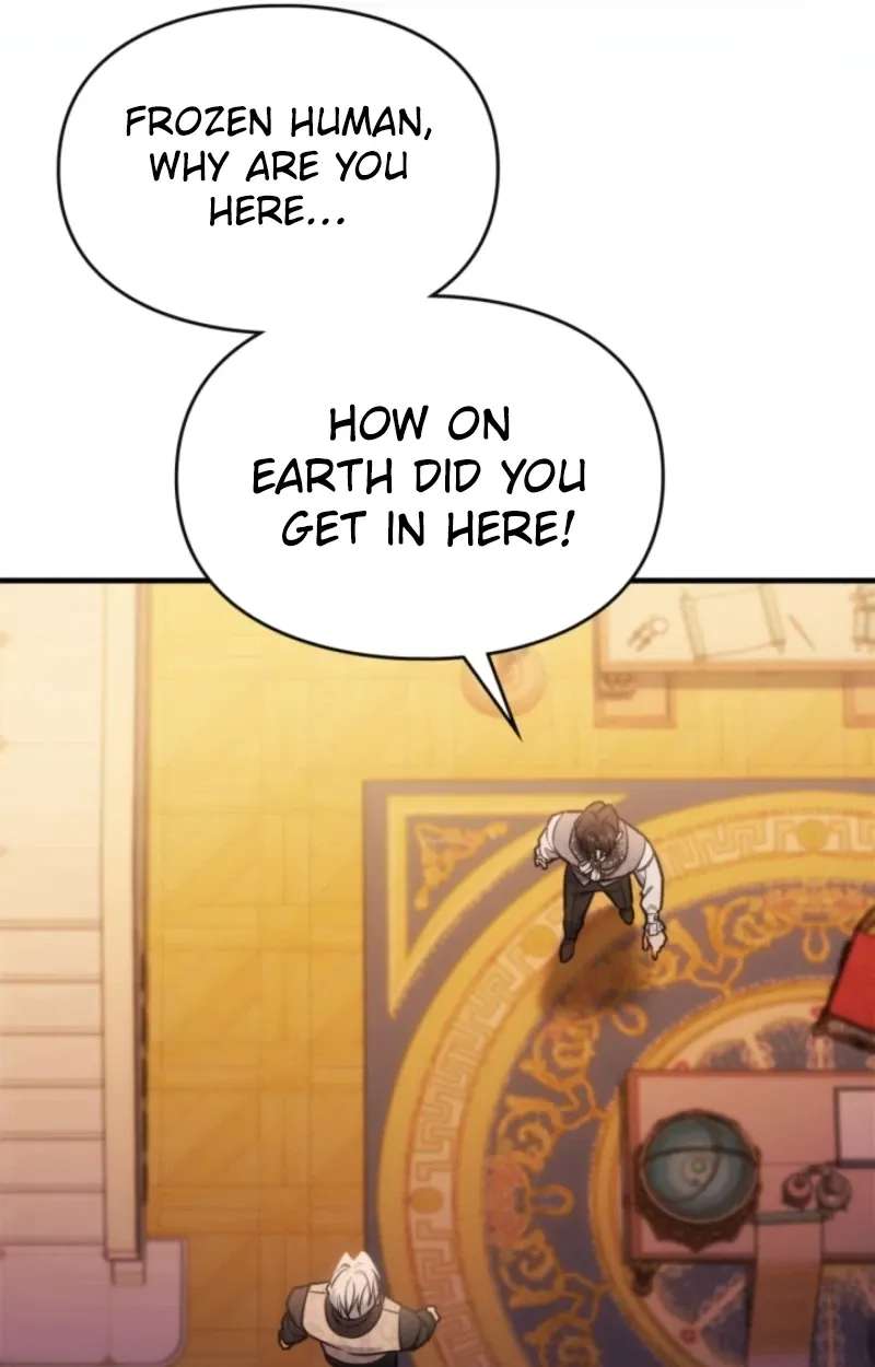 Time Healer Ceres Chapter 27 - page 12