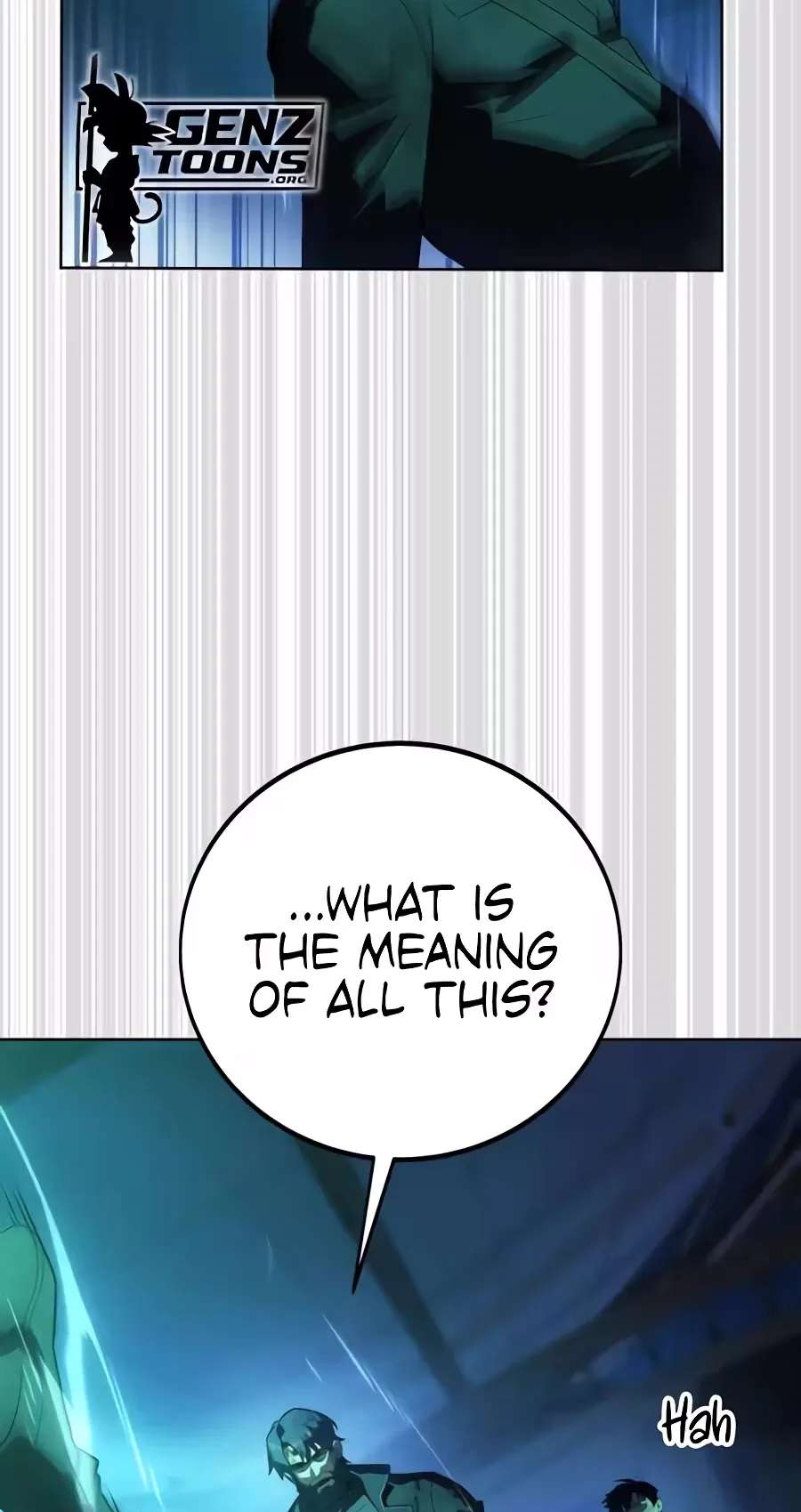 30 Years Have Passed Since the Prologue Chapter 18 - page 43