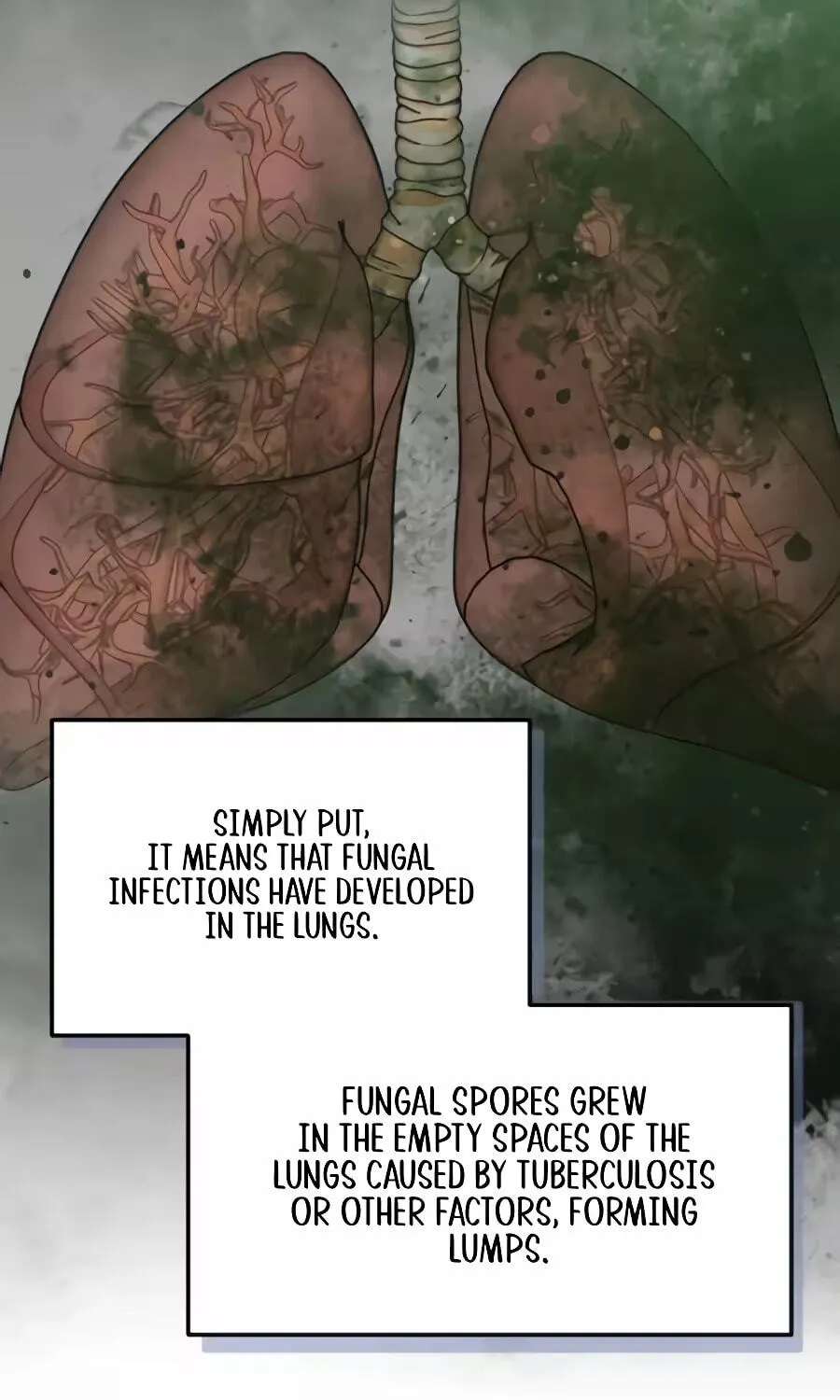 Dr. Shin Seonhan Who Sees the Future Chapter 43 - page 57