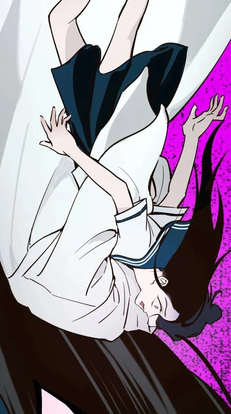 The Summer Swallowed by Darkness Chapter 66 - page 56