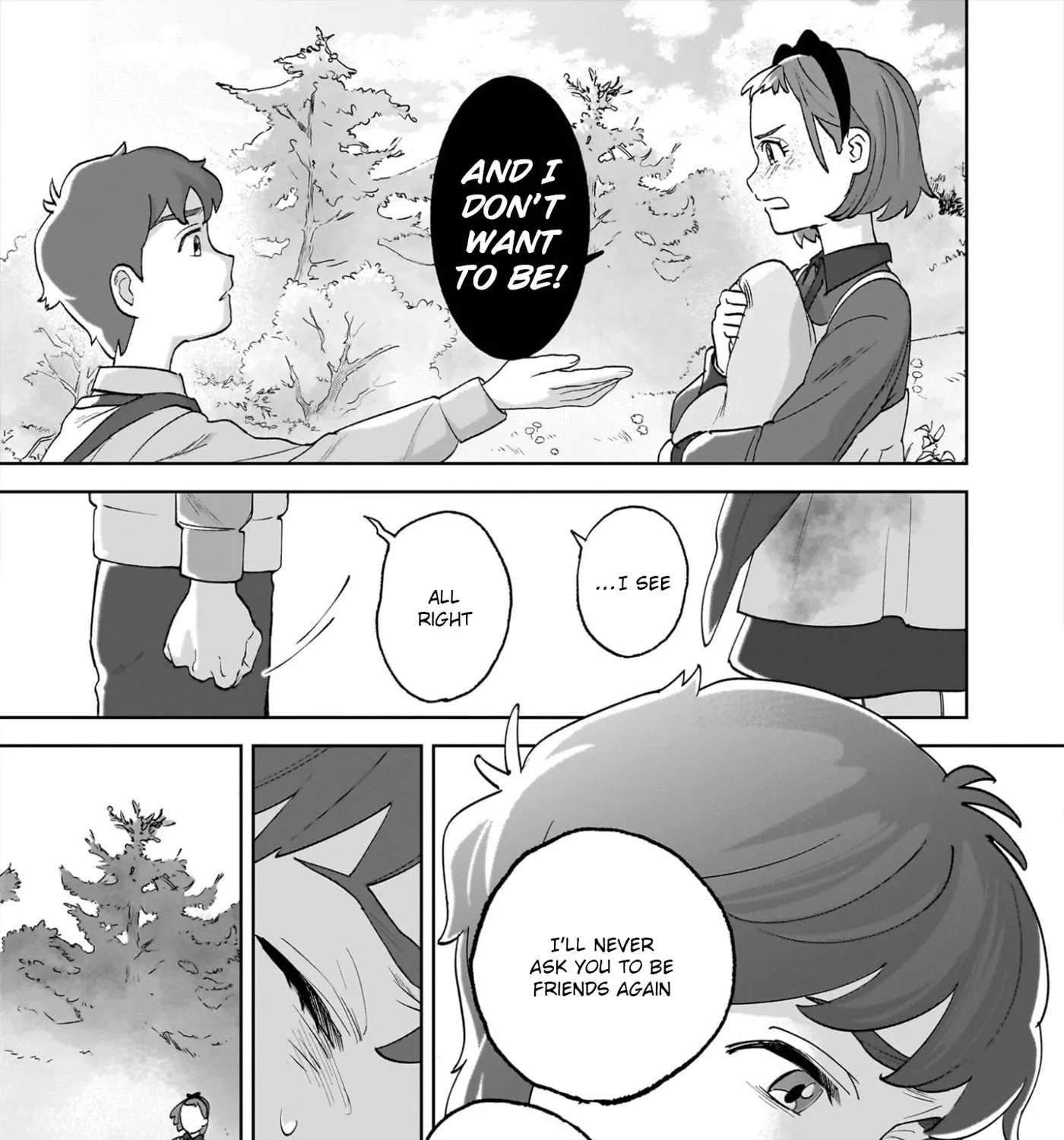 Anne Shirley Chapter 7 - page 65