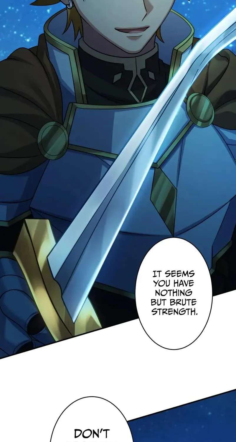 All the Heroes Are My Enemies: The ‘Useless’ Class Dropout Overpowers Everyone With His Barrier Skill and Takes Revenge Chapter 21 - page 17