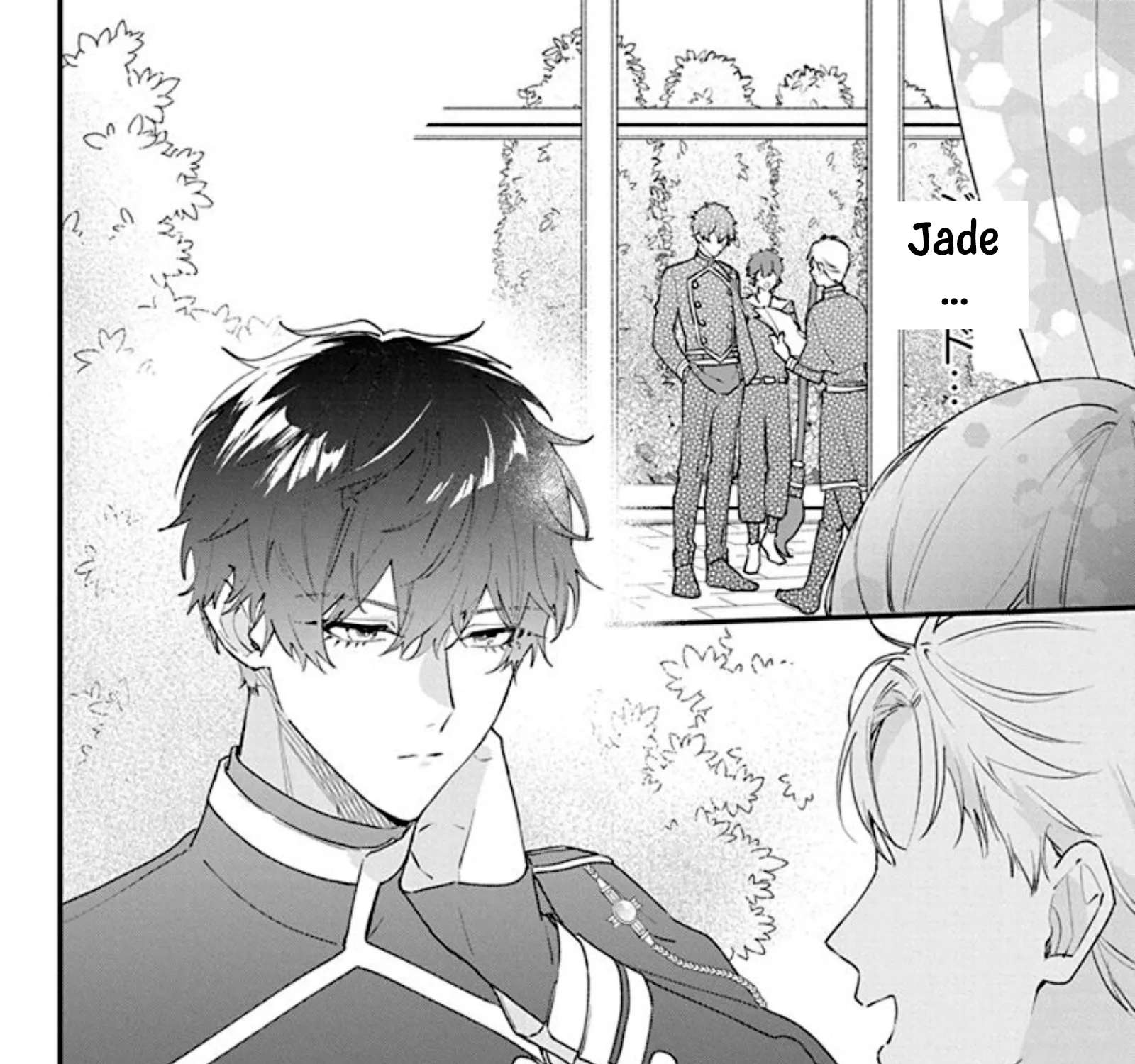 Uchi no Kuro Madoushi ga Kawaisugiru! Chapter 20 - page 29
