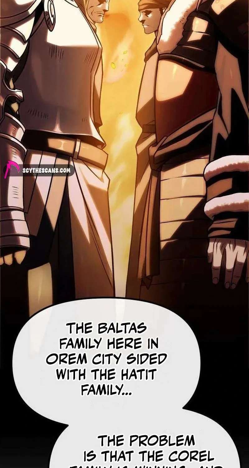 The Shepherd Wizard Chapter 33 - page 16