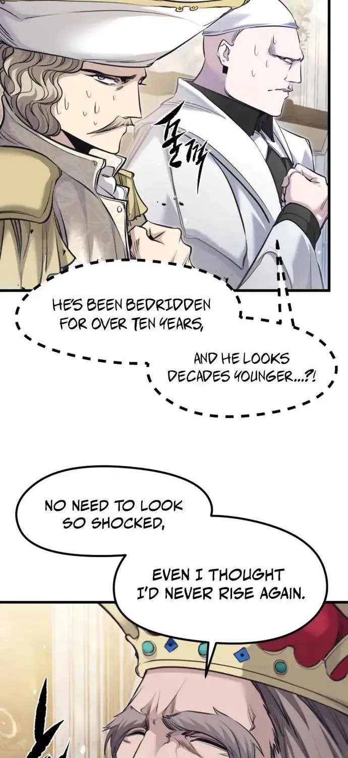The Regressed Mercenary’s Machinations Chapter 104 - page 63