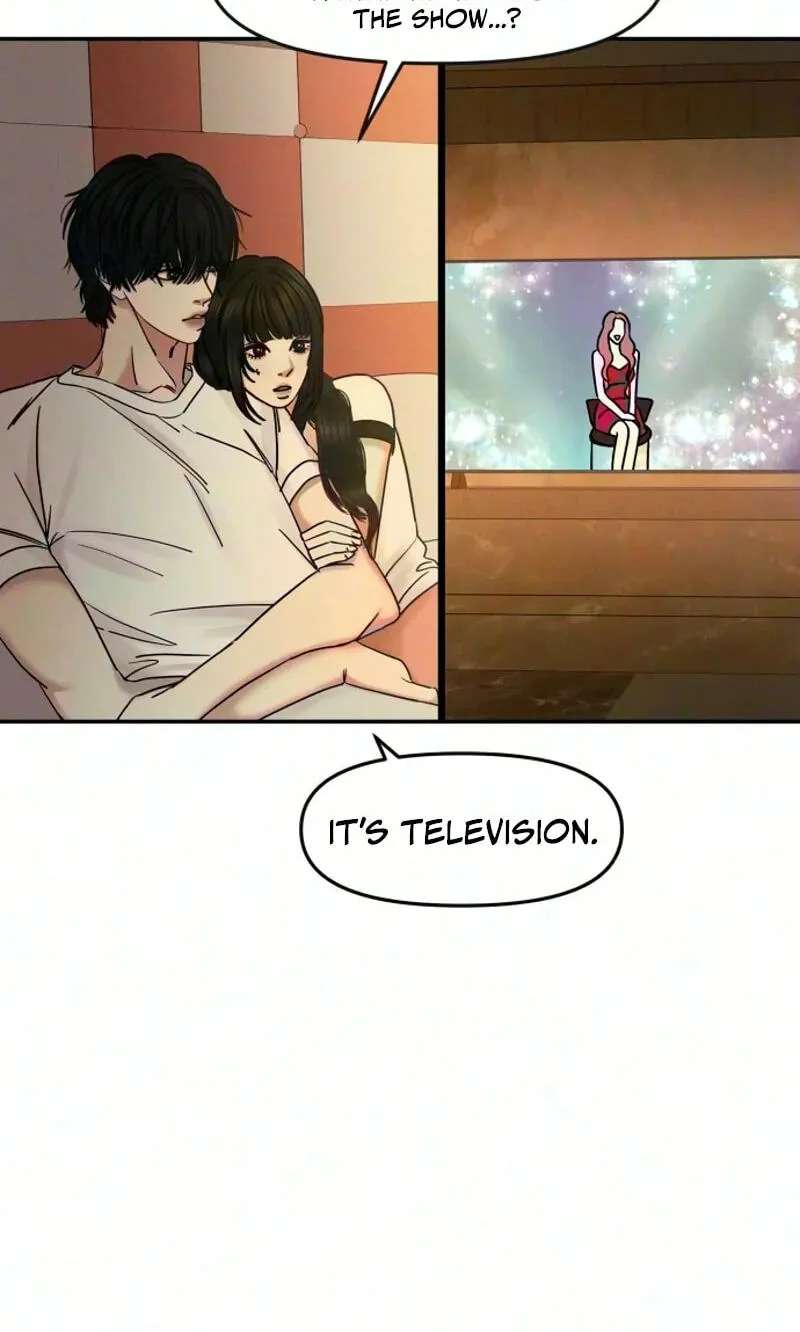 A Loser’s Love Chapter 34 - page 61