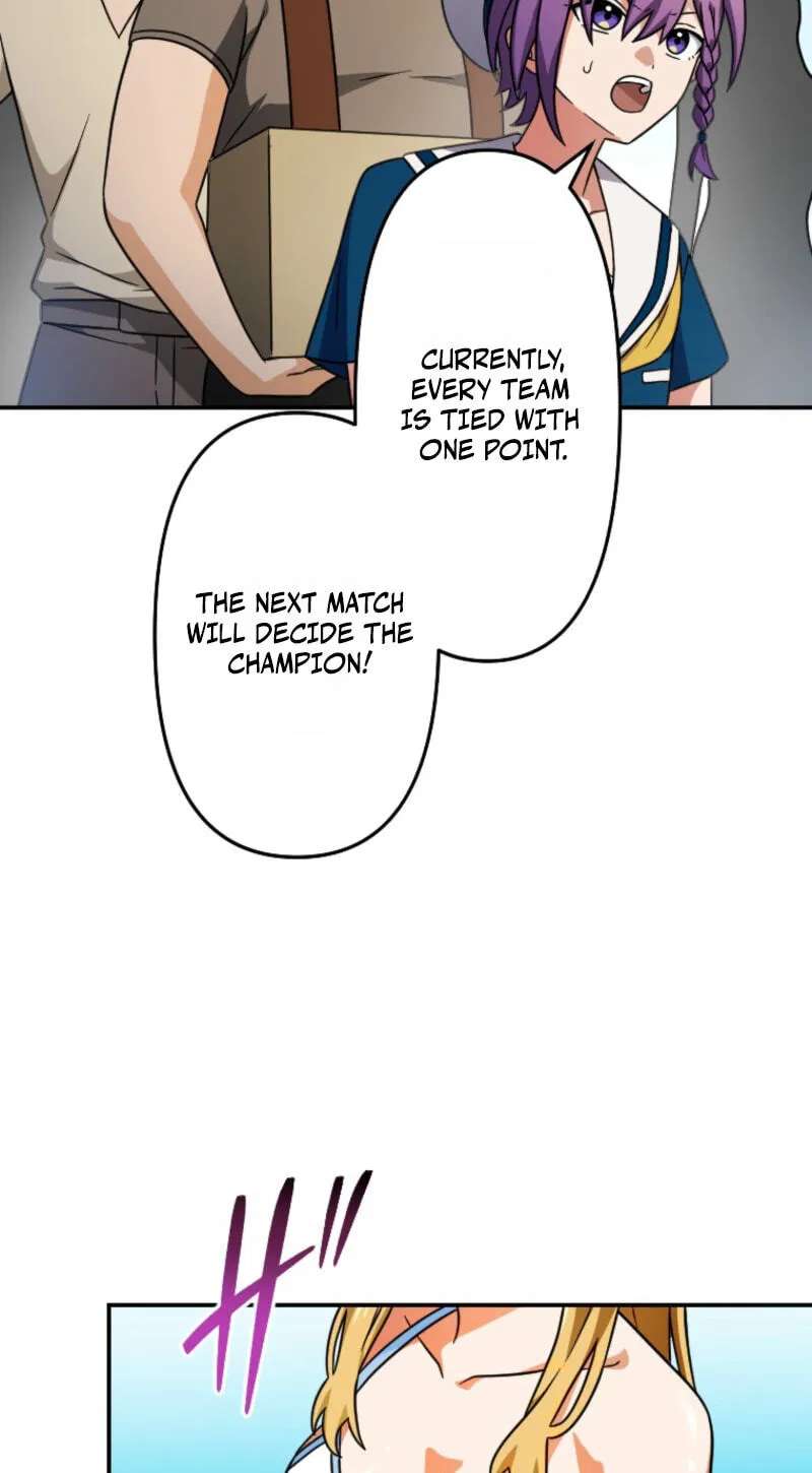 Haiiro no Asshu ~Teikokukishi Dan o Kubi ni Natta Ore wa Dungeon Toshi de Haiiro no Jinsei o Hikkurikaesu~ Chapter 56 - page 67
