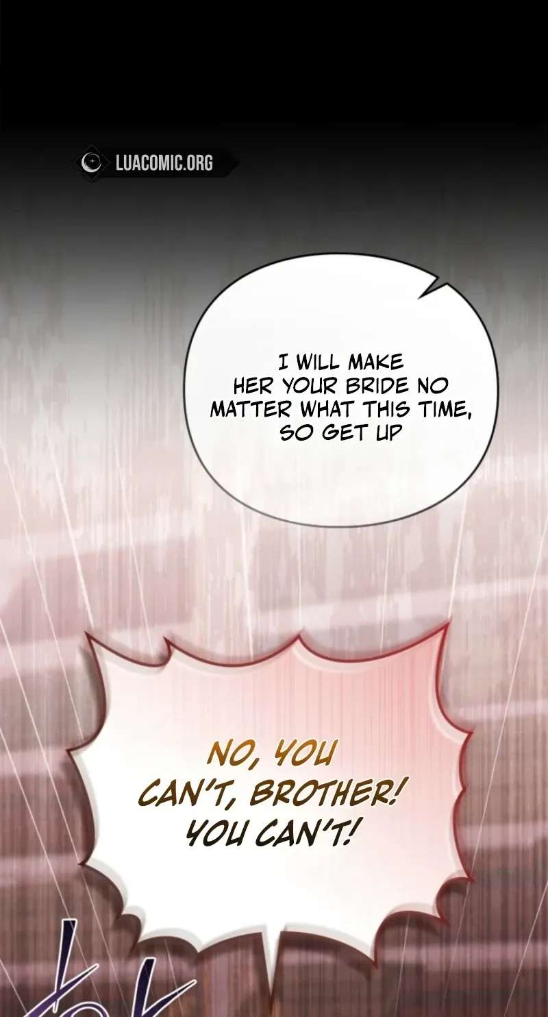 The Search for the Duchess's Husband Chapter 33 - page 21