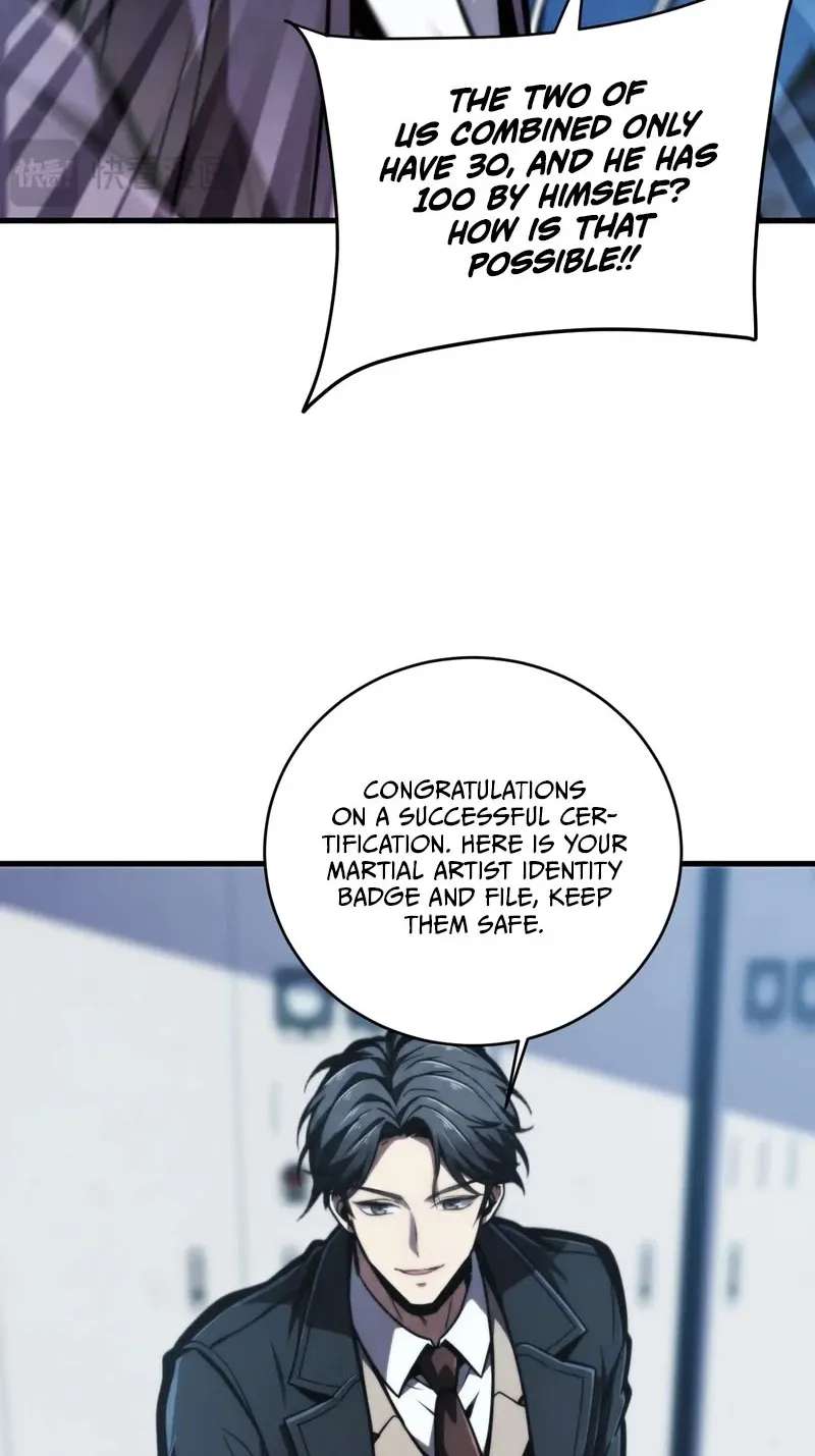 Starting with ×10: You Really Exploited the Bug! Chapter 3 - page 74