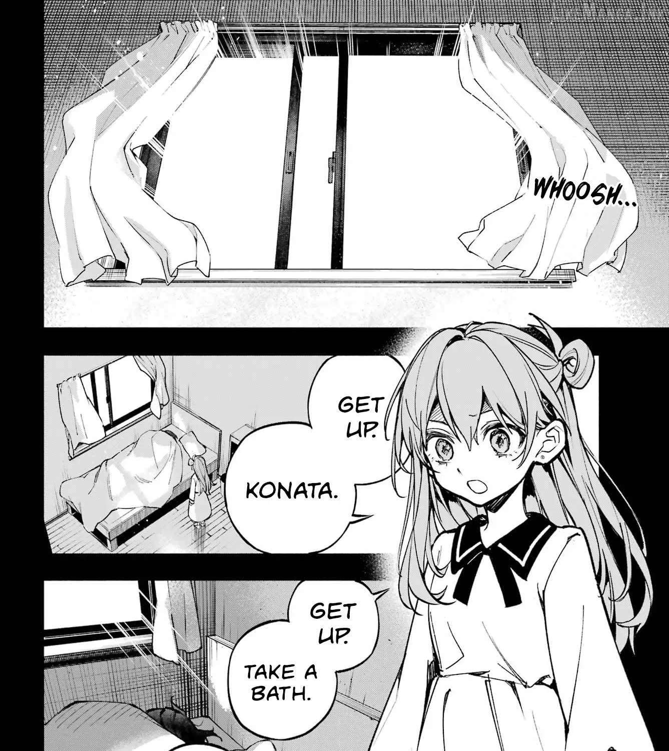 There Are 8 Yaeno Harukas!! Chapter 1 - page 64
