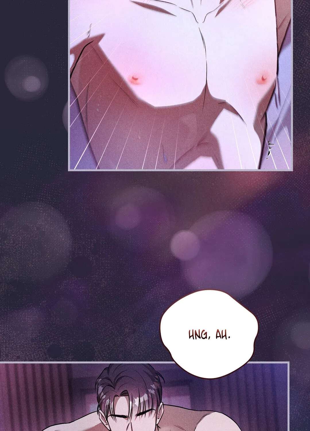 Salt Heart Chapter 39 - page 142