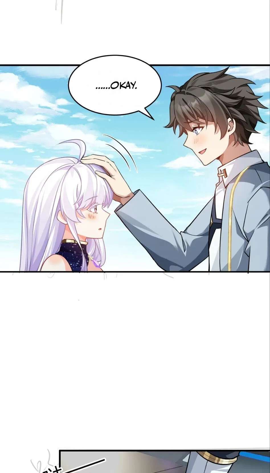 Shuo Hao Zuo Kepu, Fensi Que Quan Shi Monv? Chapter 56 - page 8