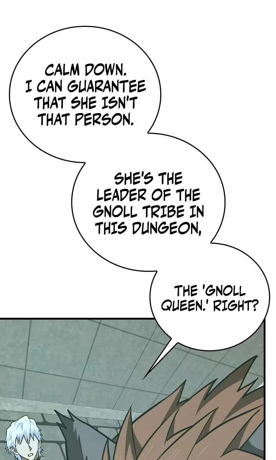 The Holy Power of Modern Medicine Chapter 175 - page 5