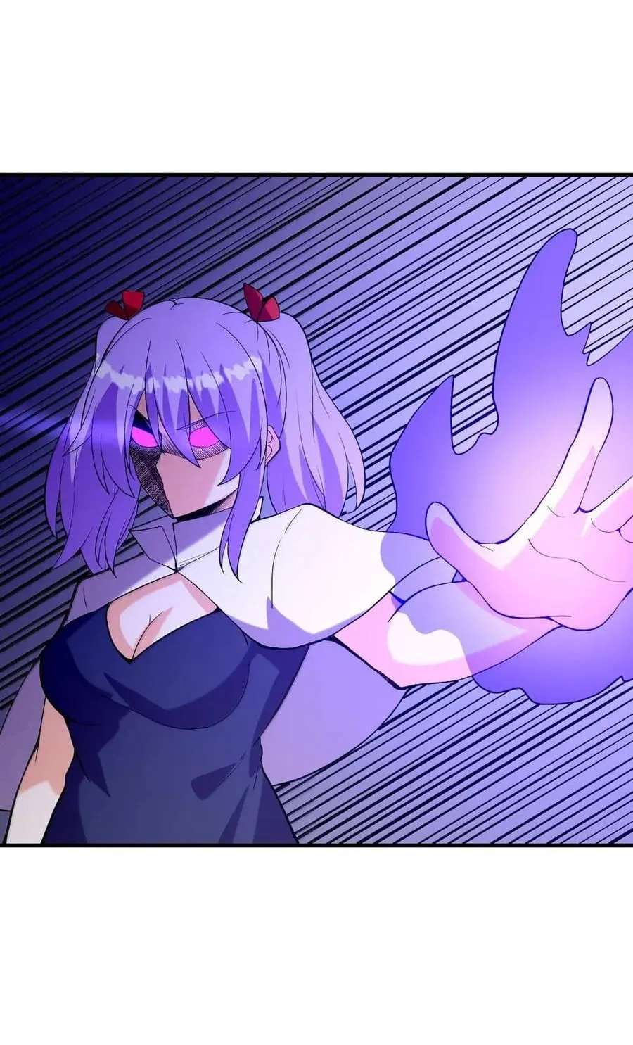 My Harem Consists Entirely of Female Demon Villains Chapter 215 - page 51