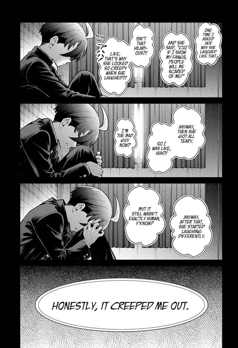 The Ura Files Chapter 1 - page 32