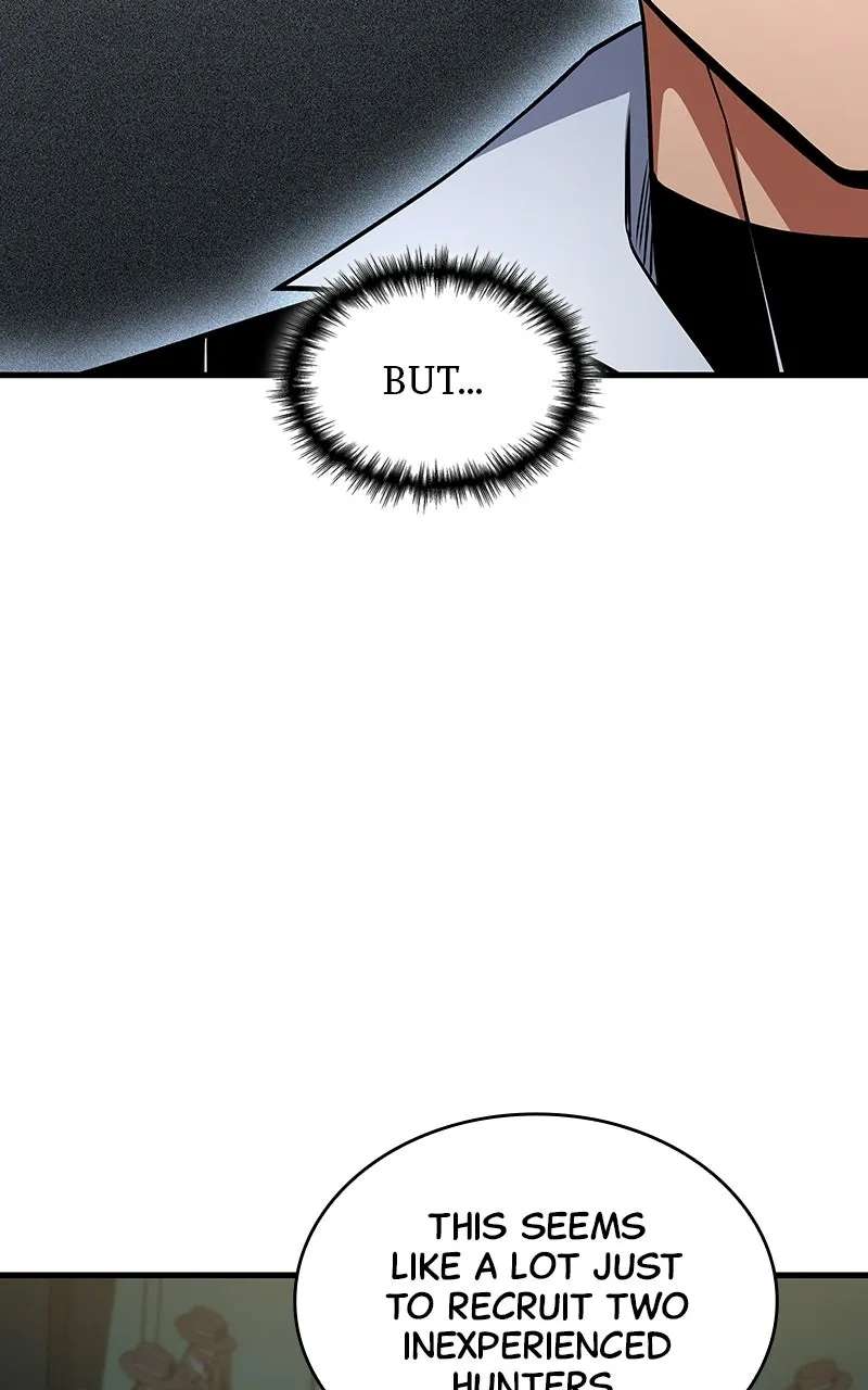 My Very Own TowerStrategy Guide Chapter 119 - page 131