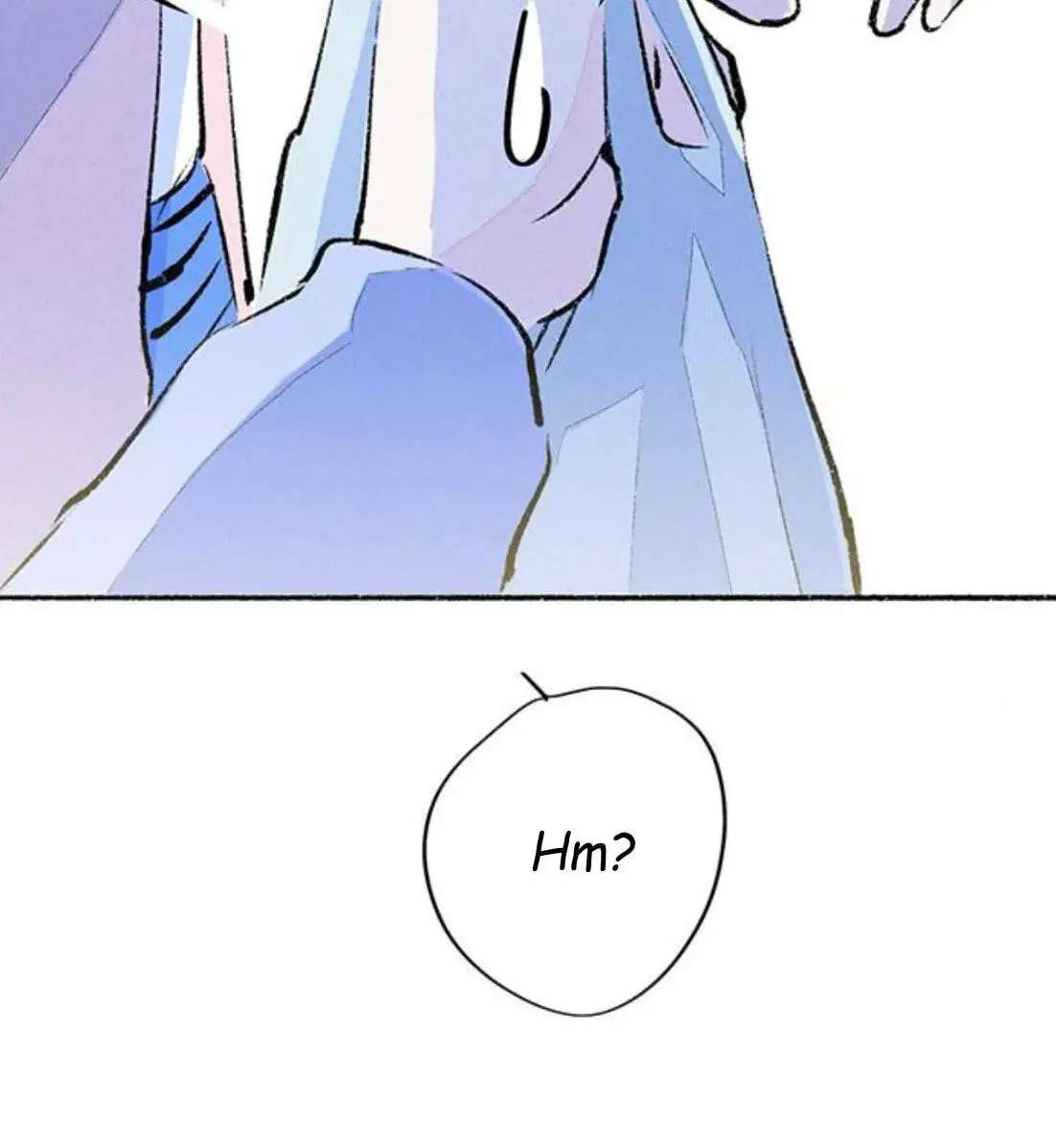 Why Don't I Have Anyone by My Side? Chapter 61 - page 50