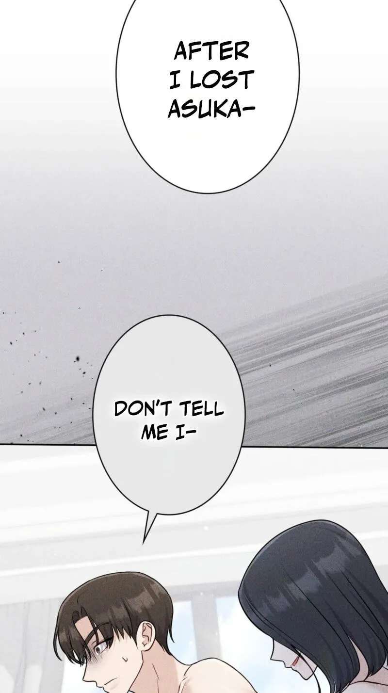 To the Brother of the Husband I Loved Chapter 38 - page 56
