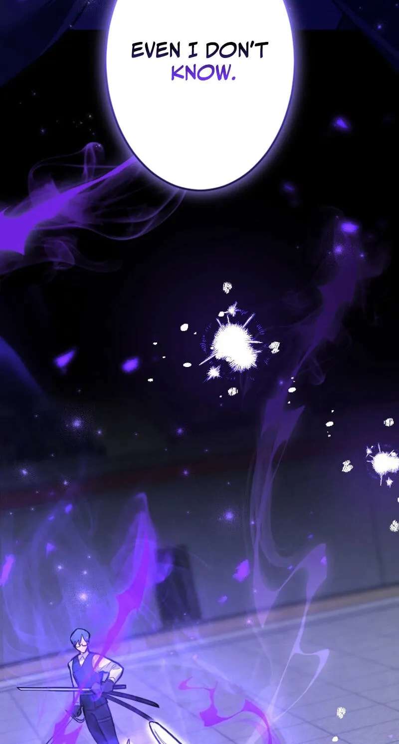 Kaiki Shita Ken Sei no Mahou Riron Chapter 39 - page 7