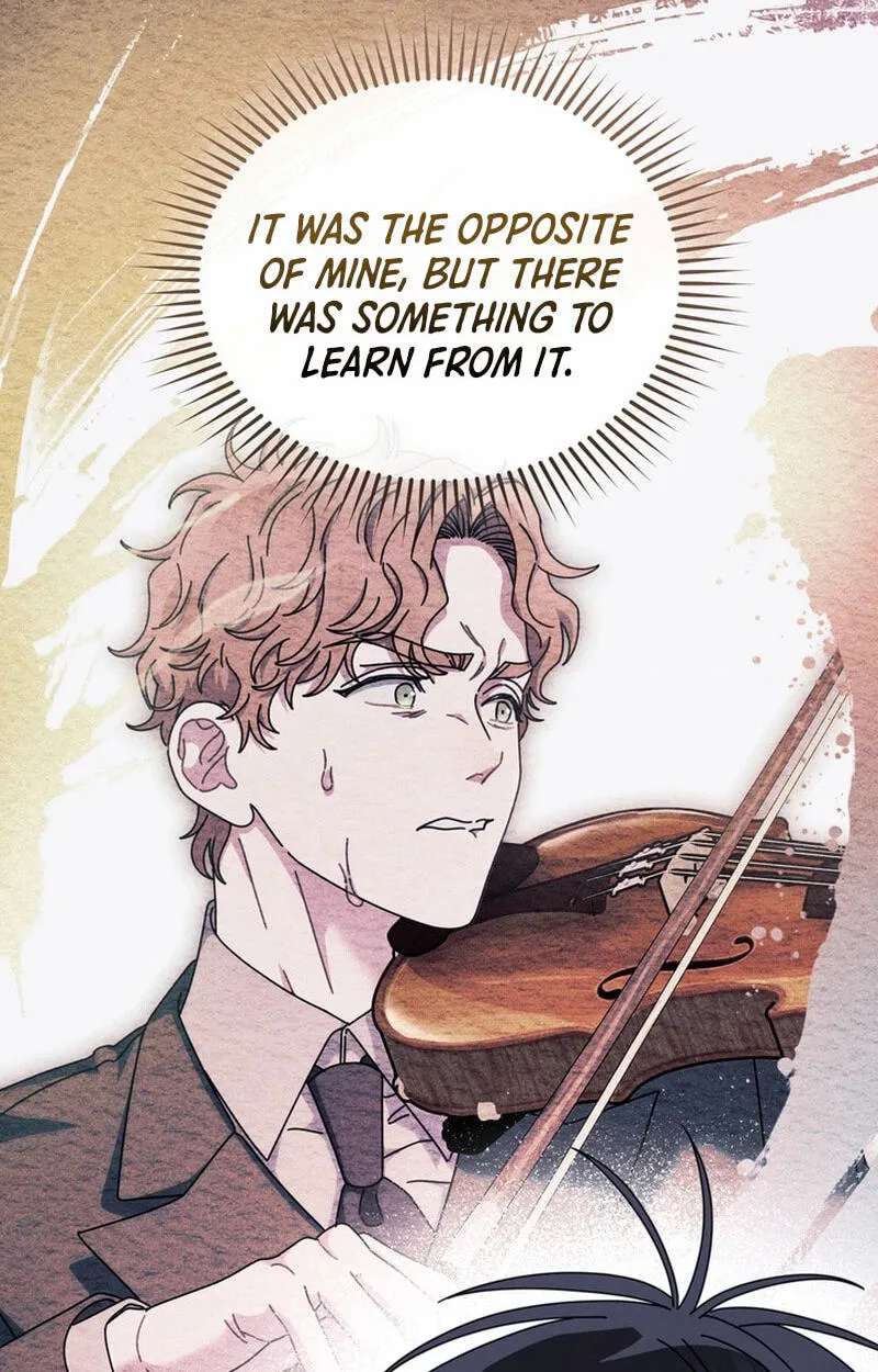 The Artistic Genius of Music Is the Reincarnation of Paganini Chapter 113 - page 53