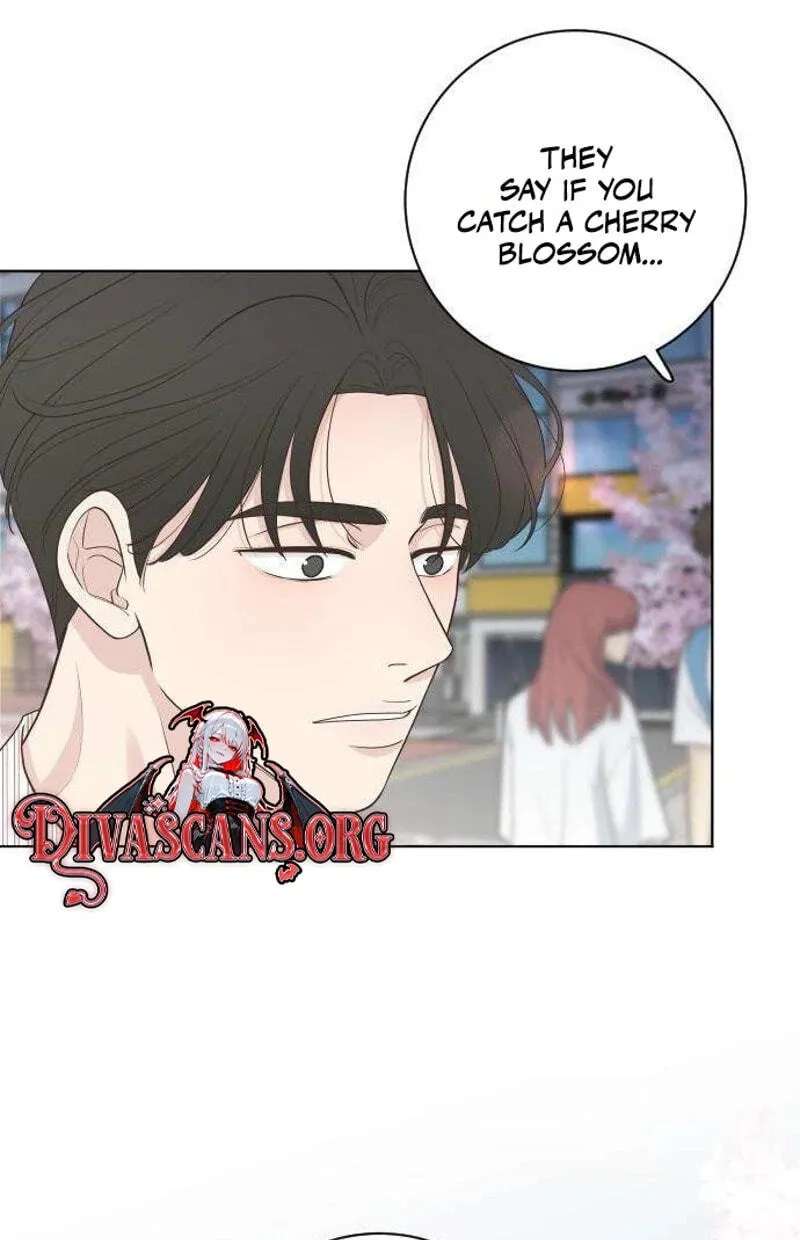 I'm Your Revenge Chapter 20 - page 30