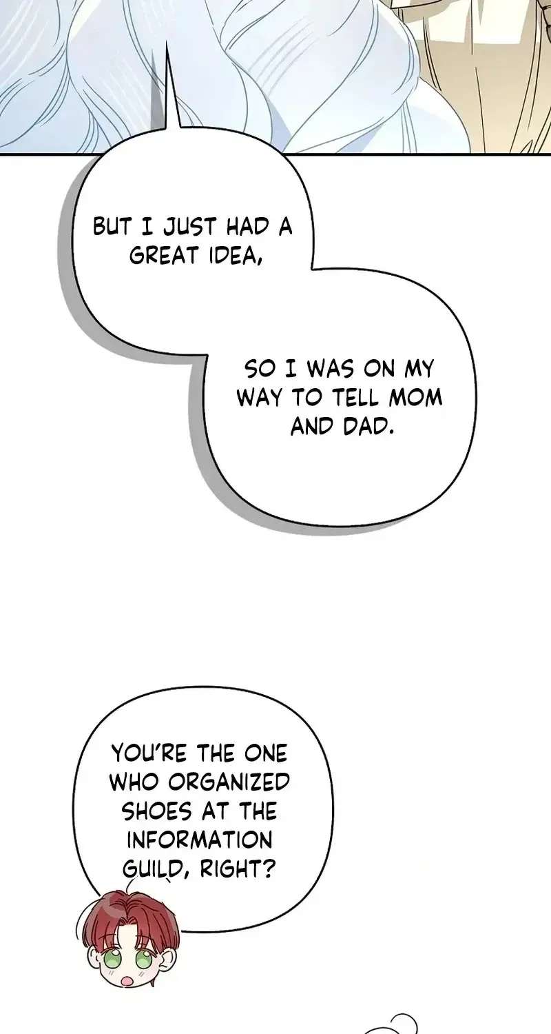 The Female Lead Takes Care of Everything Chapter 19 - page 80