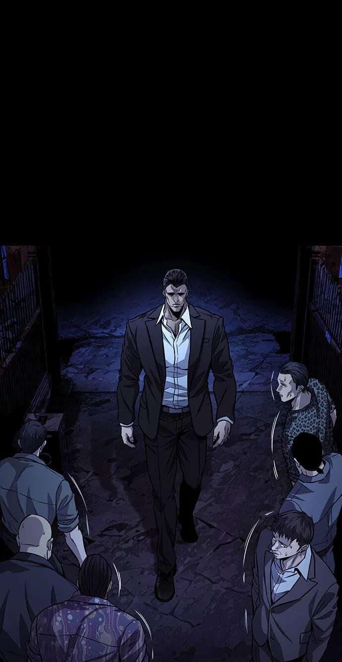 Vigilante Part 2 Chapter 96 - page 28