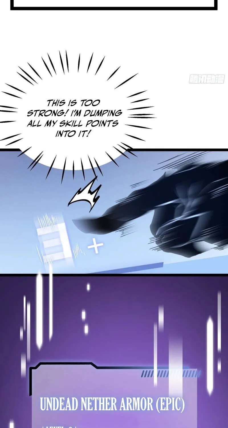 Global Job Change: Starting With the Hidden Class Necromancer Lord Chapter 2 - page 35