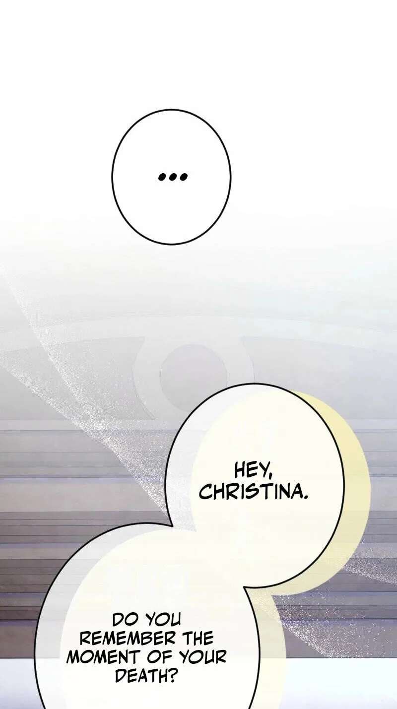 Zense no Otto Datta Yandere Koushaku ni Tsukamarimashita Chapter 35 - page 40