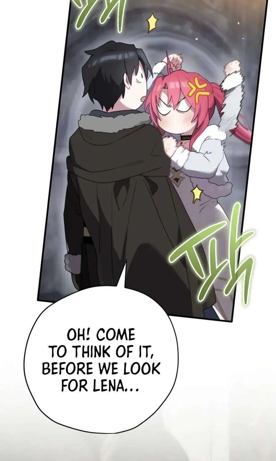 Ending Maker Chapter 85 - page 72