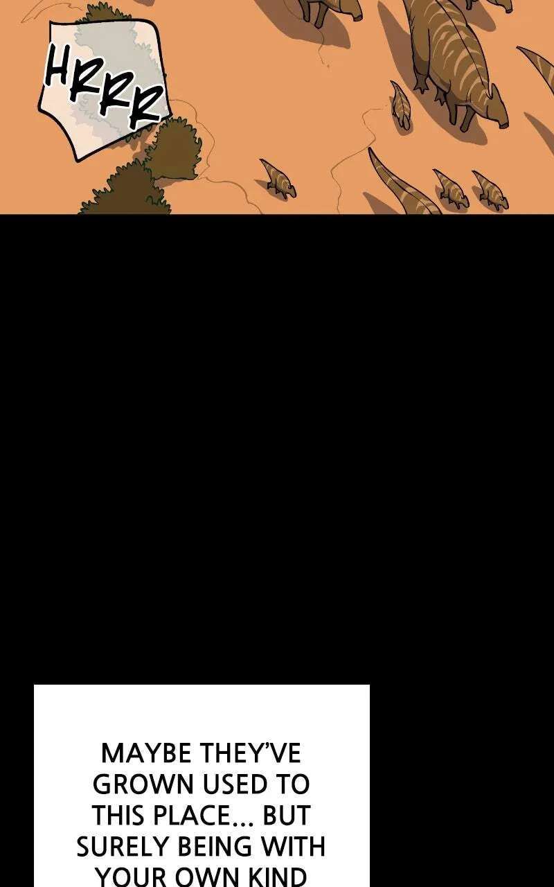Ancient Animal Tales Chapter 65 - page 62