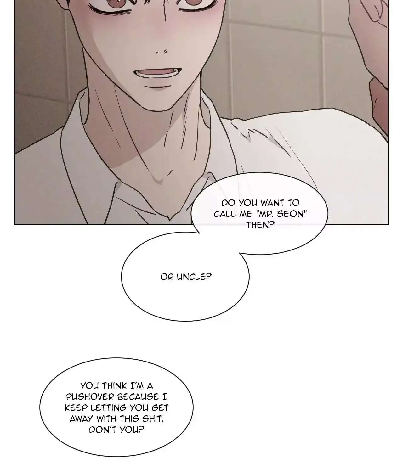 The King of Home Dating Chapter 58 - page 53