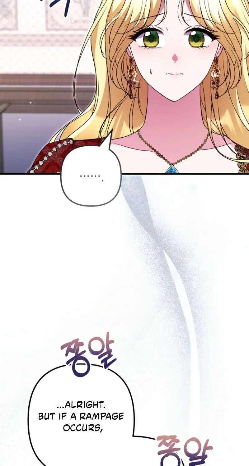 How to Melt the Tyrant's Heart Chapter 76 - page 86